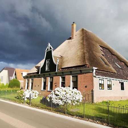 B&B Suyder Cogge Hem Buitenkant foto