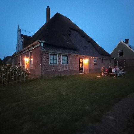 B&B Suyder Cogge Hem Buitenkant foto