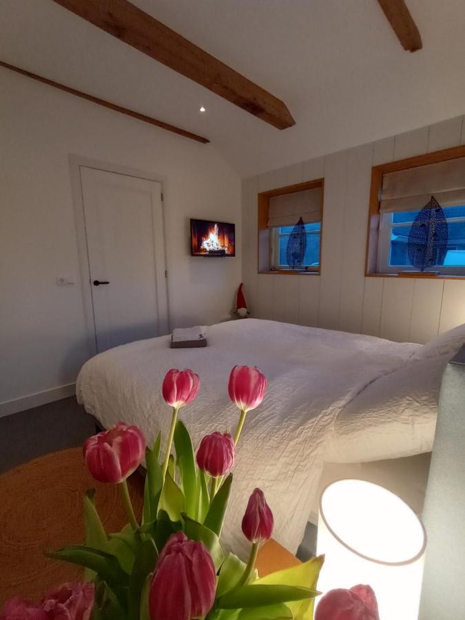 B&B Suyder Cogge Hem Buitenkant foto