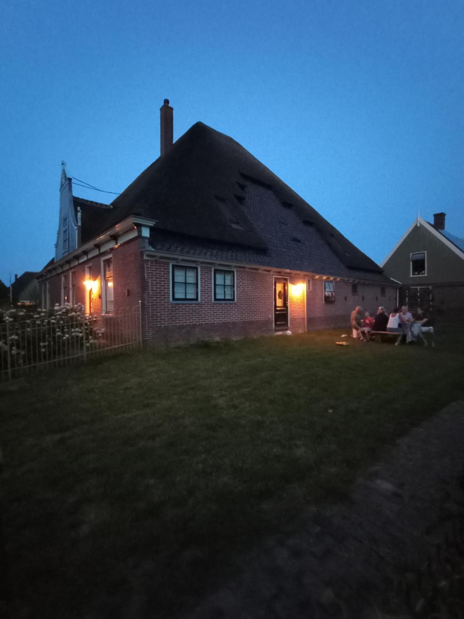 B&B Suyder Cogge Hem Buitenkant foto